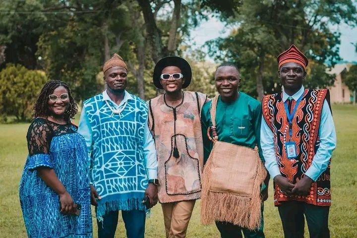 UNILORIN Showcases Diversity at 11th International Students' Day