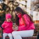 Are you a single mom finding Truelove? See How to Date Safely as a Single Mom