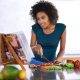 10 Memory Boosting Foods for Effective Studying and Success in Exams