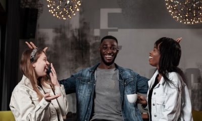 5 Advantages of Dating Multiple Girls at Once 
