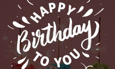 50 Heartfelt & Romantic Happy Birthday Messages for Girlfriend to make Her happy and Blushing 