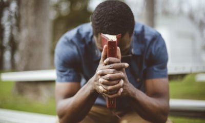20 Inspiring Ways to Strengthen Your Relationship with God