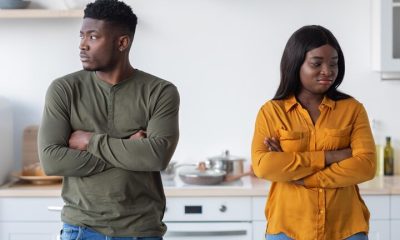 How to Solve Conflicts in a Relationship