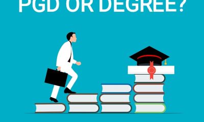 PGDip or Degree—Which One is Best? HND to Degree Top-Up Conversion Program Full Explanation