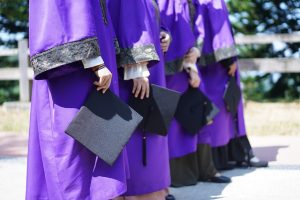 Types of Master's Degrees
