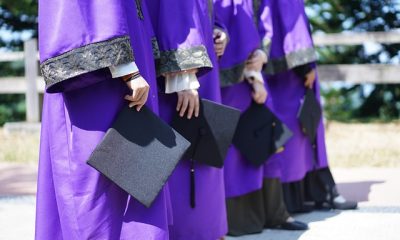 Types of Master's Degrees
