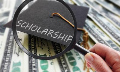 UK Fully Funded Scholarships for HND Graduates 2024