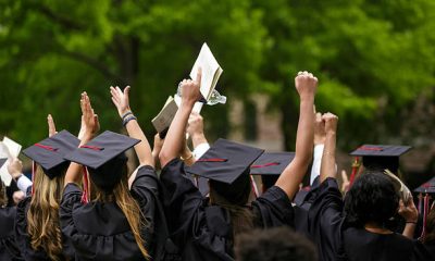 USA Universities that Accept HNDs for Master's Degree Programs