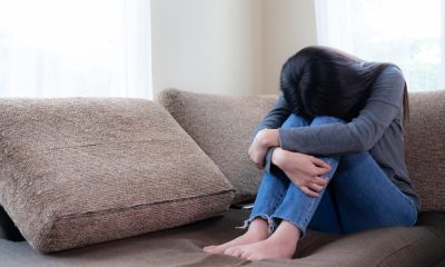 How to Support a Partner Going Through Depression
