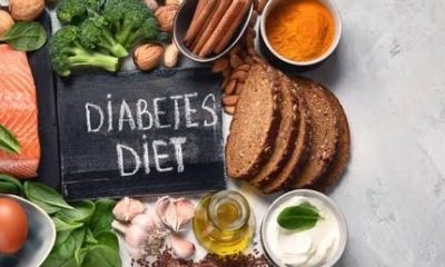 What is the Best Meal for Diabetics? 7 Foods to Consider for Diabetic Patients