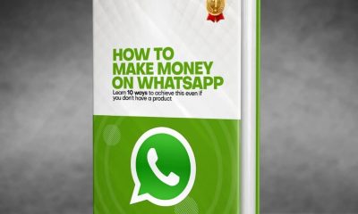 5 Secrets to Make Money on WhatsApp
