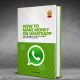 5 Secrets to Make Money on WhatsApp
