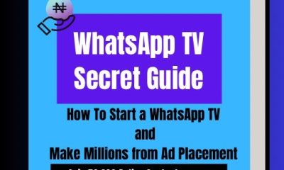 How to Start a Successful WhatsApp TV and Make Money Daily by Posting on Your Status