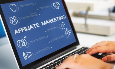 What is Affiliate Marketing? How to Get Started and Start Making Money