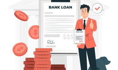 How to Apply for a Business Loan in Nigeria with Bad Credit