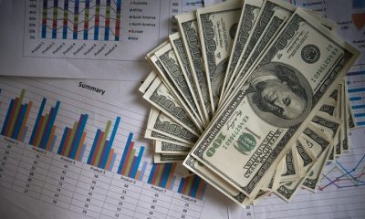 5 Nigerian Investment Platforms with High Returns