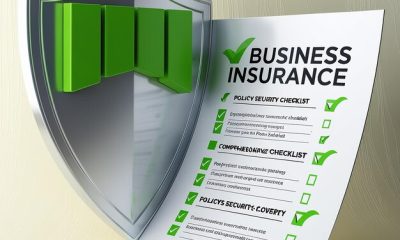 How to Get Business Insurance for a Startup in Nigeria