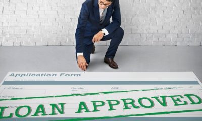 How to Apply for Government Business Loans in Nigeria