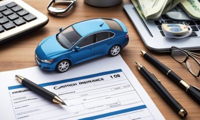 6 Best Car Insurance Companies in Nigeria for New Drivers