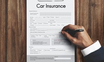How to Renew Your Car Insurance Policy Online in Nigeria: A Complete Guide