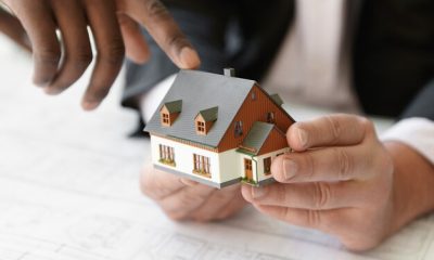 How to Invest in Real Estate in Nigeria with Little Capital
