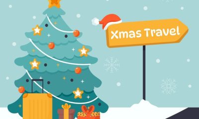 7 Hottest Holiday Travel Deals within Nigeria for Christmas