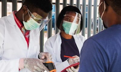 Top 10 Health Maintenance Organizations (HMOs) in Nigeria