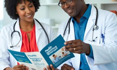 Best Health Insurance Companies in Nigeria for Families