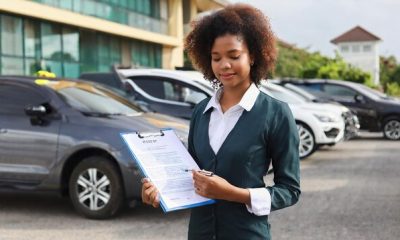 Cheapest Comprehensive Car Insurance in Nigeria