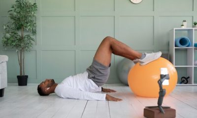 Daily Exercises Men Can Do to Prevent Premature Ejaculation