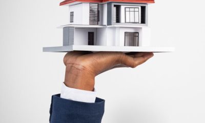 Top 10 Real Estate Investment Apps in Nigeria