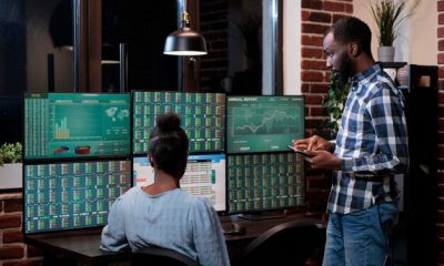 How to Invest in the Nigerian Stock Market as a Beginner