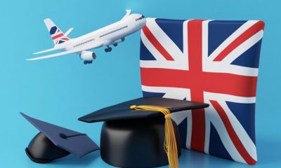 Can I Study in the UK, USA, and Canada with My ND Result from Nigeria? Procedures and Requirements