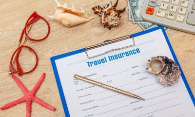 Affordable Travel Insurance for International Students from Nigeria