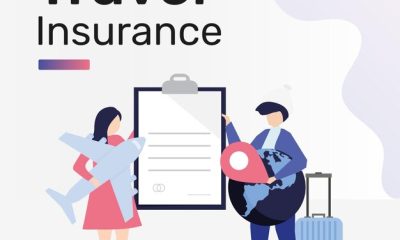 Travel Insurance Requirements for Nigerians Traveling to the UK