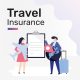 Travel Insurance Requirements for Nigerians Traveling to the UK