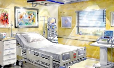 List of the Affordable Private Hospitals in Lagos