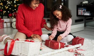5 Personalized Christmas and New Year Gifts for Nigerian Children: Making the Holiday Season Special