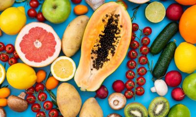 Fruits that are Best for Ulcer Patients