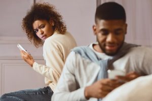 What to Do When Another Man Is After Your Girlfriend