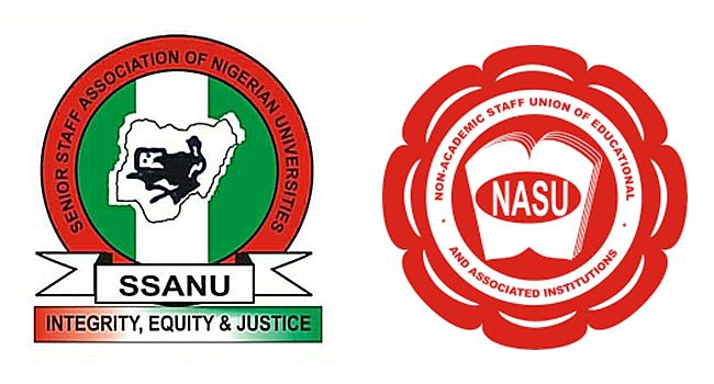 NASU, SSANU Begin Indefinite Strike Over Withheld Salaries