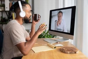 Earn Money Through Online Tutoring from Home