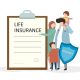 Affordable Life Insurance Policies for Small Business Owners in Nigeria