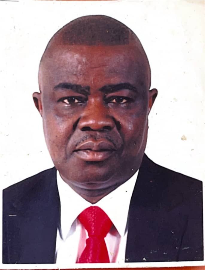 MAPOLY Gets New Chief Security Officer
