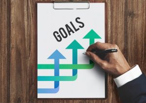How to Set Financial Goals for a Secure Future