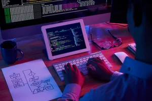 How Nigerian Students Can Make Money Coding Online