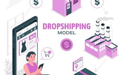 How to Start a Dropshipping Business as a Nigerian Student