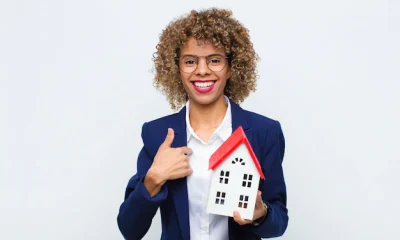 How to Invest in Real Estate with Little Money as a Nigerian Student