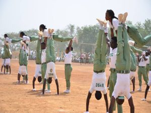 How NYSC Posting Works and Best States to Serve