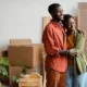 11 Things to Consider Before Moving in Together